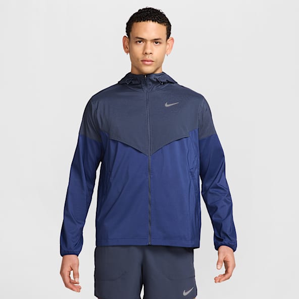 Nike waterproof jackets mens hotsell